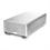 G-Technology GRAID 4TB Dual-Drive RAID 0 External Storage Device with Quad Interface (eSATA, 2 X FW800, FW 400 via cable, and USB 2.0)